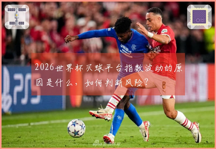2026世界杯买球平台指数波动的原因是什么，如何判断风险？