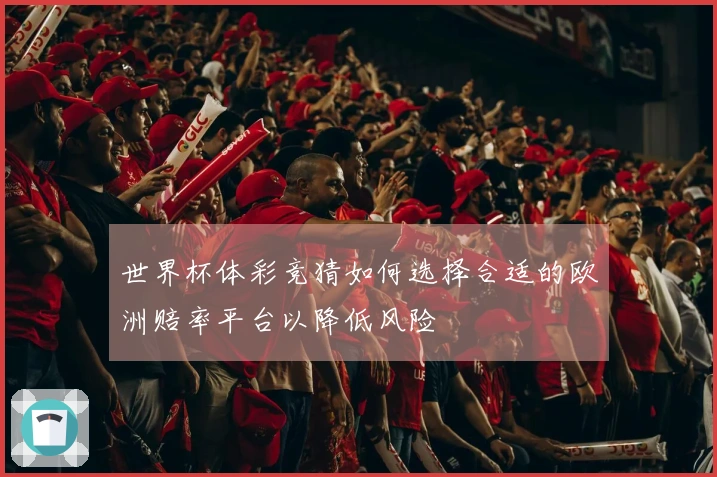 世界杯体彩竞猜如何选择合适的欧洲赔率平台以降低风险