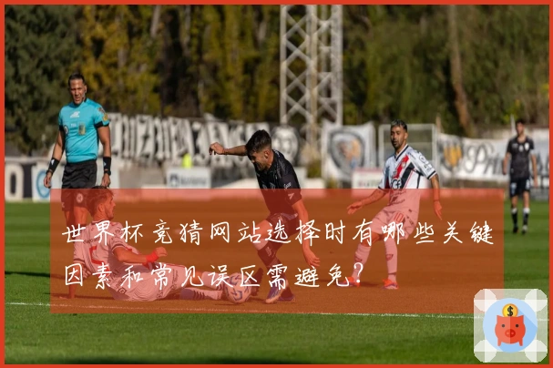 世界杯竞猜网站选择时有哪些关键因素和常见误区需避免？
