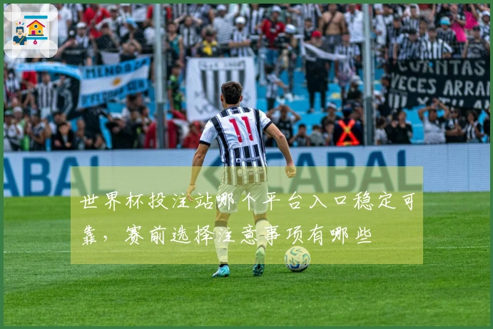 世界杯投注站哪个平台入口稳定可靠，赛前选择注意事项有哪些