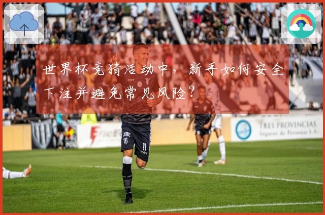 世界杯竞猜活动中，新手如何安全下注并避免常见风险？