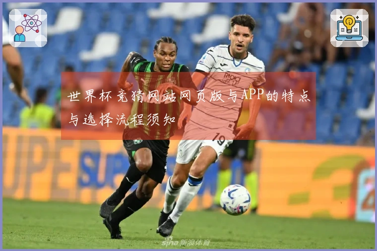 世界杯竞猜网站网页版与APP的特点与选择流程须知
