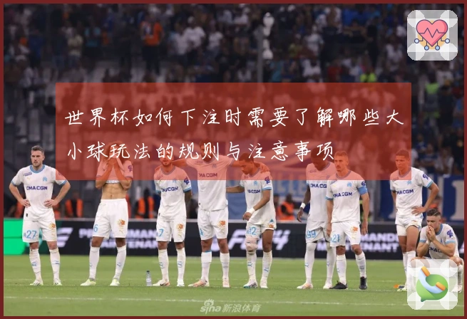 世界杯如何下注时需要了解哪些大小球玩法的规则与注意事项